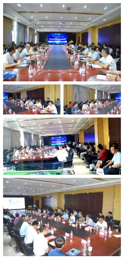 科技創(chuàng)新 高質(zhì)發(fā)展|河北省第三屆新能源汽車(chē)產(chǎn)業(yè)高峰論壇圓滿舉辦