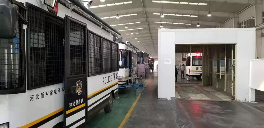 疫情防控，我們不退！躍迪始終在崗！