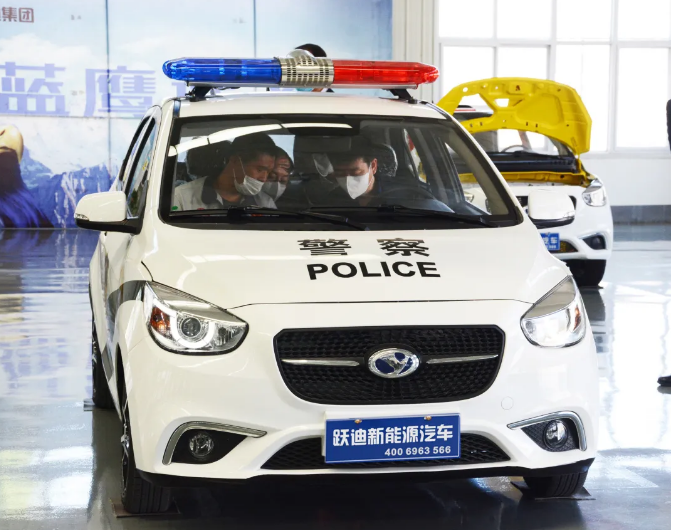 探索校企合作，實現(xiàn)校企共贏——渤海理工學院副院長叢培東到躍迪集團參觀考察