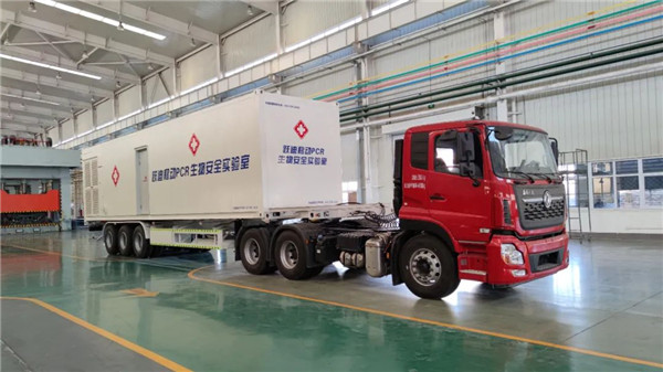 日混檢30萬人—躍迪核酸檢測方艙實(shí)驗(yàn)室