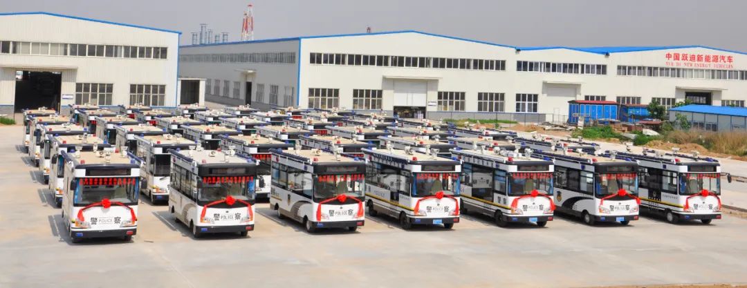 元氏縣委副書記、縣長曹鉑一行蒞臨躍迪集團考察調(diào)研