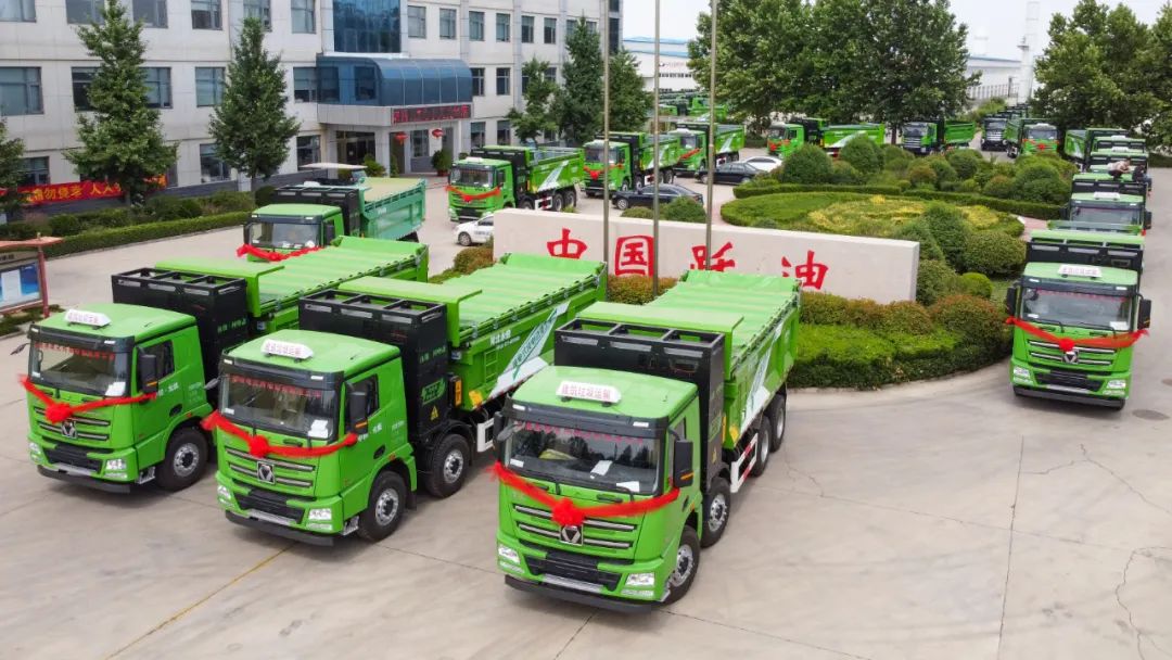 呂梁市委常委、副市長(zhǎng)劉晉萍一行 蒞臨躍迪集團(tuán)考察調(diào)研