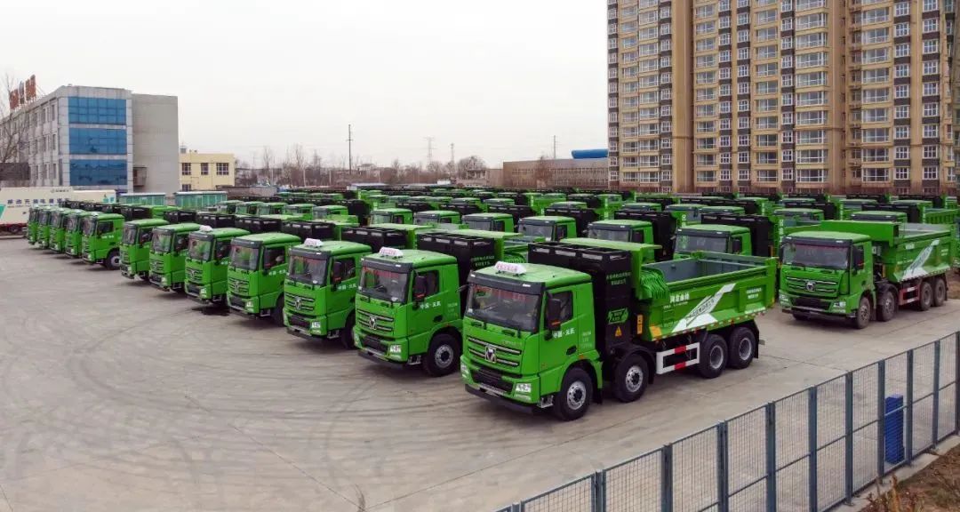 躍迪汽車 | 夏日正好，微風(fēng)正甜