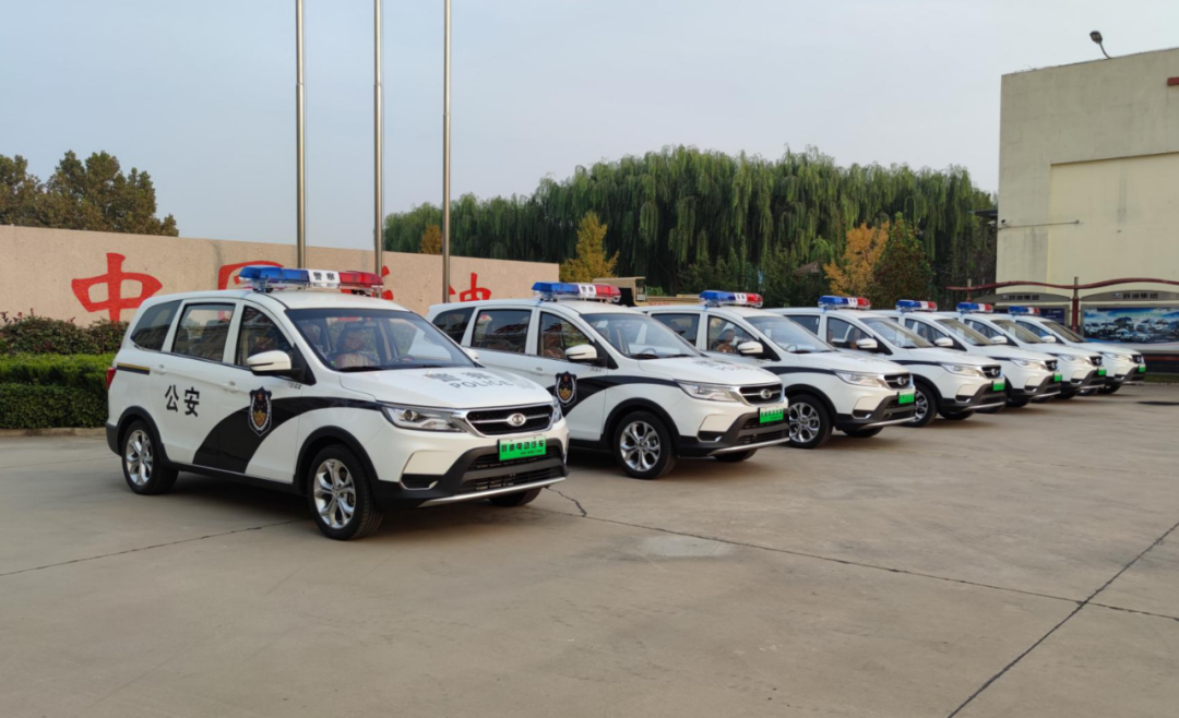 躍迪汽車 | 夏日正好，微風(fēng)正甜