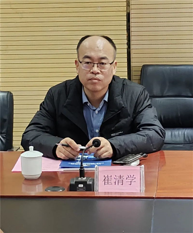 美國(guó)客商一行到躍迪集團(tuán)參觀(guān)考察